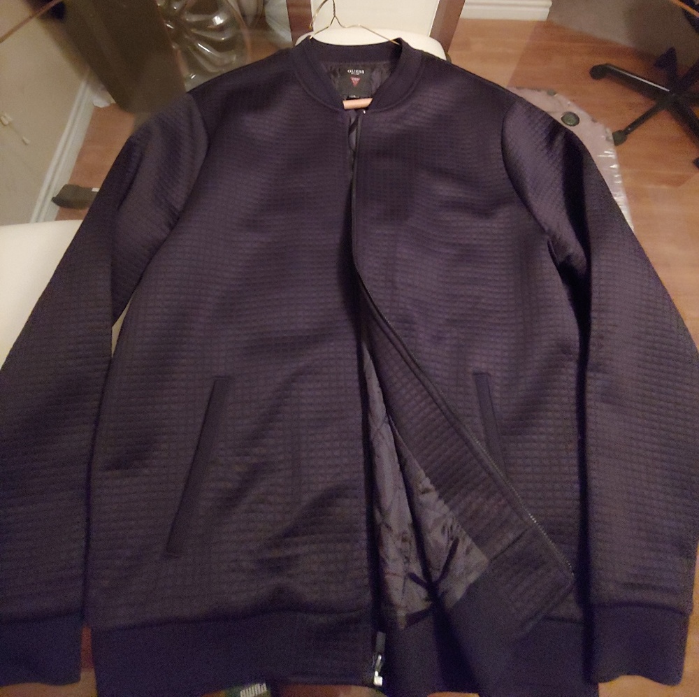 Guess jacket